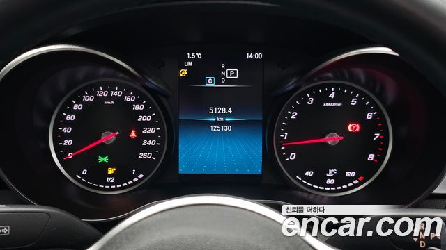 Mercedes-Benz C-Class (W205) C200 Avantgarde 2020 — фото 8