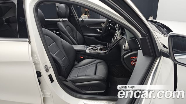 Mercedes-Benz C-Class (W205) C200 Avantgarde 2020 — фото 12
