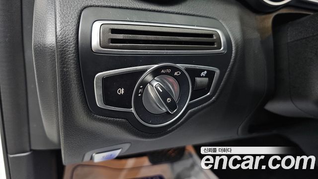 Mercedes-Benz C-Class (W205) C200 Avantgarde 2020 — фото 14