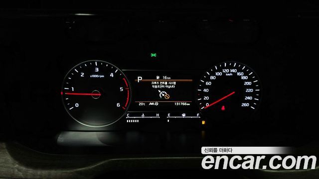 Kia Sorento (IV) Diesel 2.2 4WD Prestige 2022 — фото 8