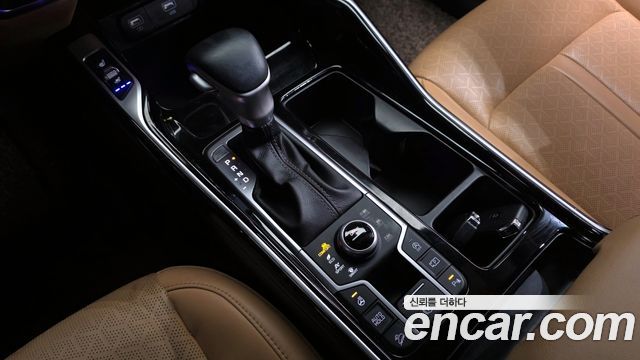 Kia Sorento (IV) Diesel 2.2 4WD Prestige 2022 — фото 9