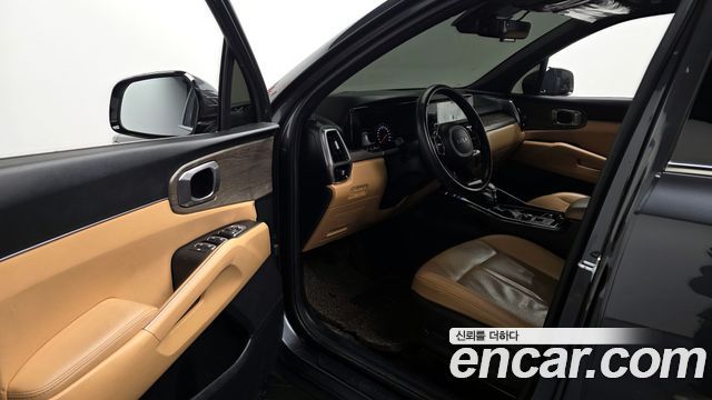 Kia Sorento (IV) Diesel 2.2 4WD Prestige 2022 — фото 10