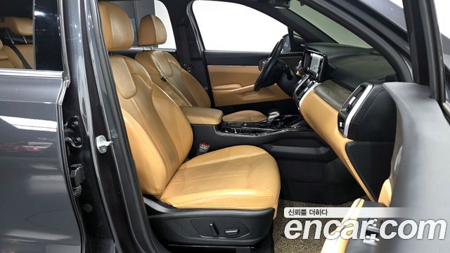Kia Sorento (IV) Diesel 2.2 4WD Prestige 2022 — фото 11