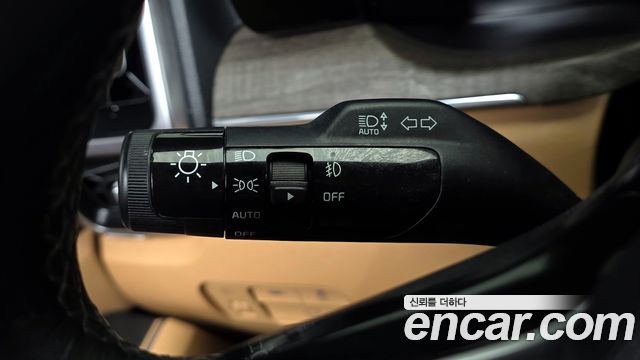 Kia Sorento (IV) Diesel 2.2 4WD Prestige 2022 — фото 18