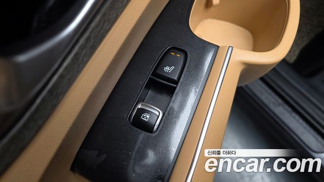 Kia Sorento (IV) Diesel 2.2 4WD Prestige 2022 — фото 19
