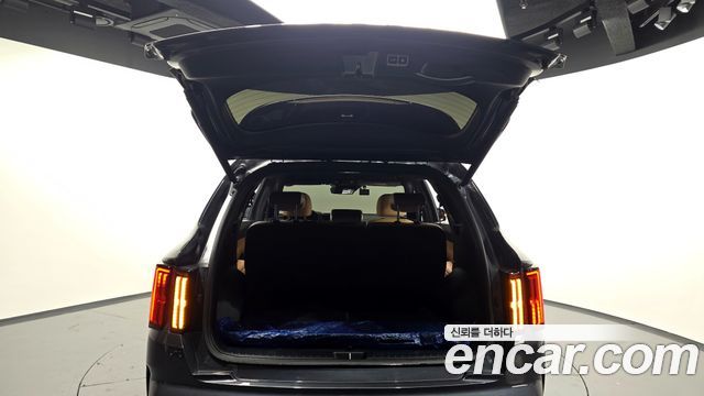 Kia Sorento (IV) Diesel 2.2 4WD Prestige 2022 — фото 20