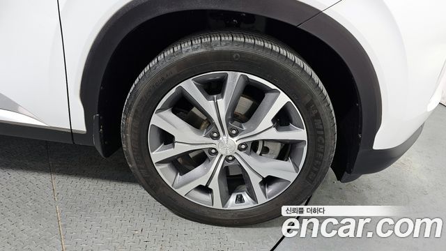 Hyundai Palisade Diesel 2.2 2WD Prestige 2022 — фото 5