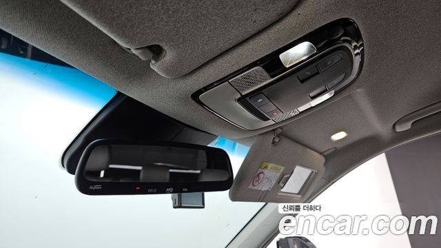 Hyundai Palisade Diesel 2.2 2WD Prestige 2022 — фото 17