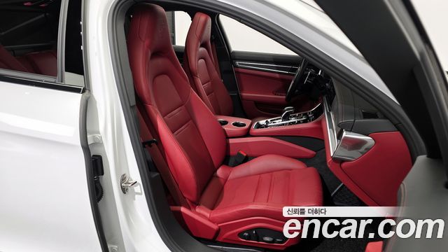 Porsche Panamera (971) 2.9 AWD Platinum Edition 2023 — фото 16