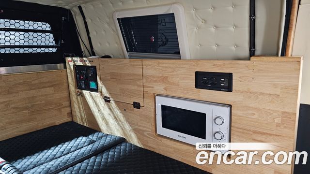 KG Mobility (SsangYong) Rexton Sports Khan Diesel 2.2 4WD Expedition 2023 — фото 18