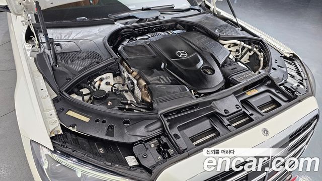 Mercedes-Benz S-Class (W223) S400 d 4MATIC 2022 — фото 6