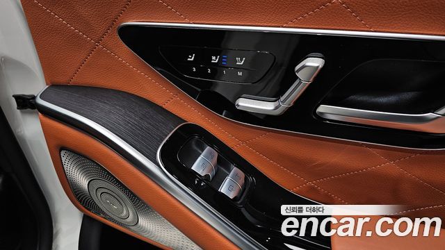 Mercedes-Benz S-Class (W223) S400 d 4MATIC 2022 — фото 18