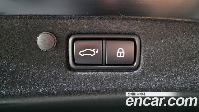 Hyundai Grandeur Hybrid (IG) Premium Choice 2021 — фото 18