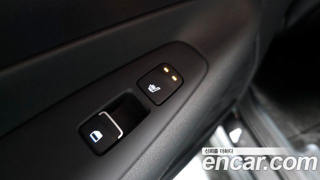Hyundai Santa Fe HEV 1.6 2WD Exclusive 2023 — фото 22