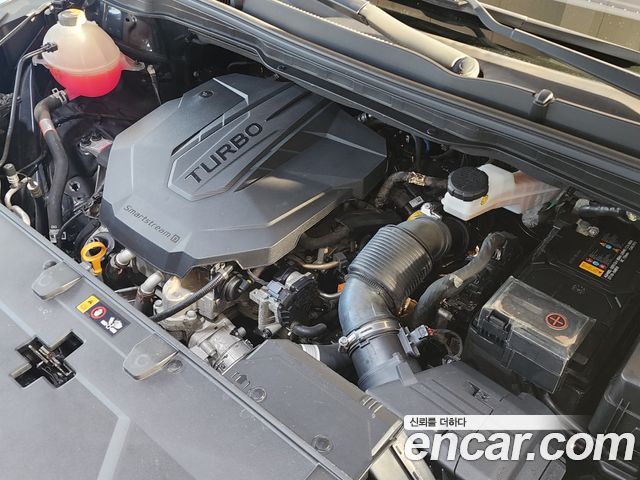 Kia Carnival (IV) Diesel 9-Seater Noblesse 2021 — фото 6