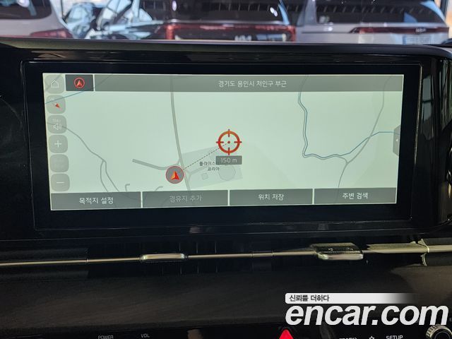 Kia Carnival (IV) Diesel 9-Seater Noblesse 2021 — фото 16