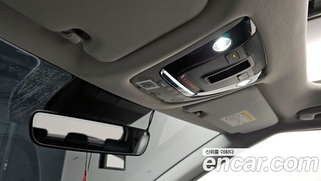 Kia Seltos Diesel 1.6 2WD Gravity 2022 — фото 15
