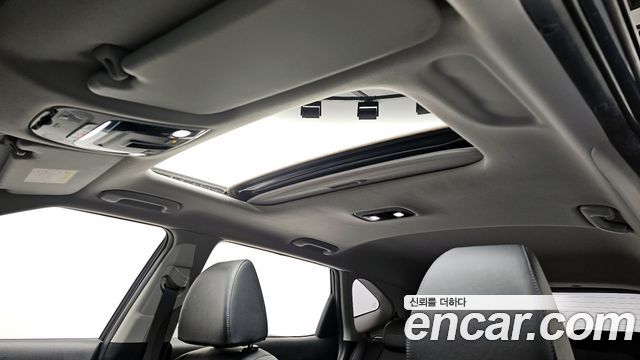 Kia Seltos Diesel 1.6 2WD Gravity 2022 — фото 22