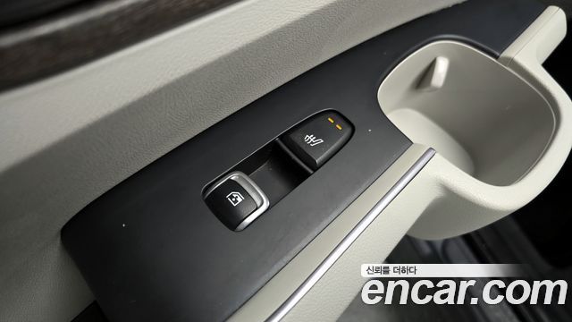 Kia Sorento (IV) HEV 1.6 4WD Prestige 2022 — фото 19