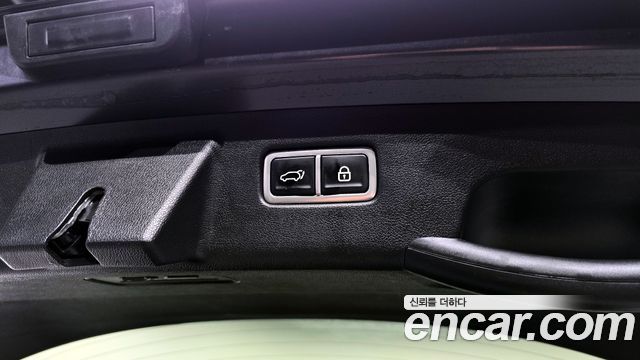 Kia Sorento (IV) HEV 1.6 4WD Prestige 2022 — фото 20
