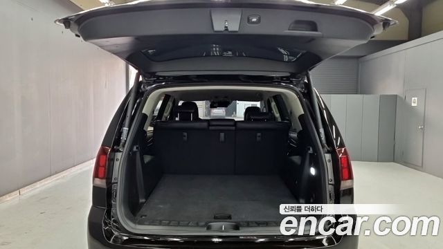 Kia Mohave The Master Diesel 3.0 4WD 5-Seater Masters Gravity 2021 — фото 16