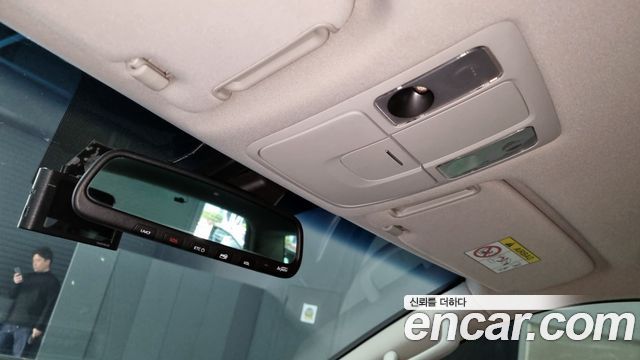 Kia Mohave The Master Diesel 3.0 4WD 5-Seater Masters Gravity 2021 — фото 17
