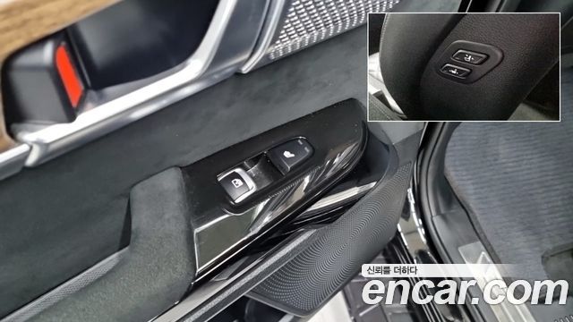 Kia Mohave The Master Diesel 3.0 4WD 5-Seater Masters Gravity 2021 — фото 19