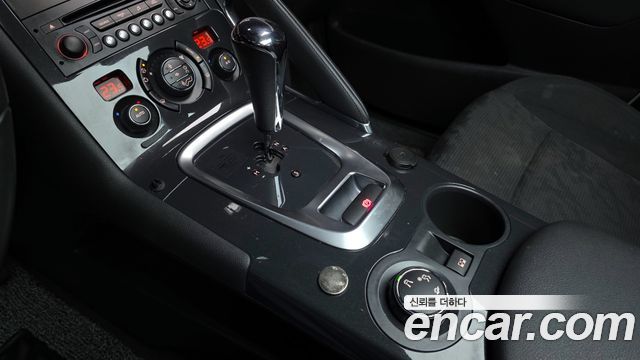 Peugeot 3008 1.6 e-HDi First Generation 2014 — фото 9