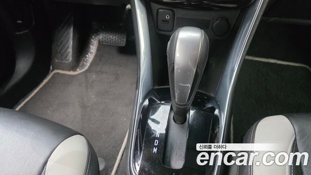 Chevrolet Trax 1.4 Perfact Black 2019 — фото 9