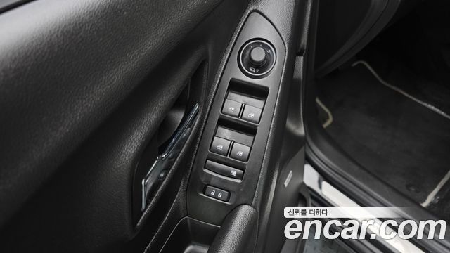 Chevrolet Trax 1.4 Perfact Black 2019 — фото 14