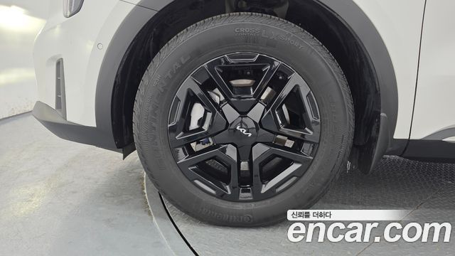 Kia Sorento (IV) HEV 1.6 2WD Gravity 2024 — фото 5