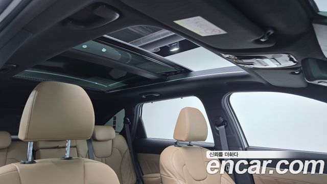 Kia Sorento (IV) HEV 1.6 2WD Gravity 2024 — фото 18