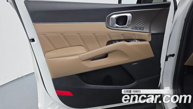 Kia Sorento (IV) HEV 1.6 2WD Gravity 2024 — фото 19