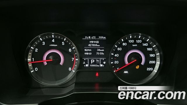 KG Mobility (SsangYong) Very New Tivoli Gasoline 1.5 2WD V3 2022 — фото 8
