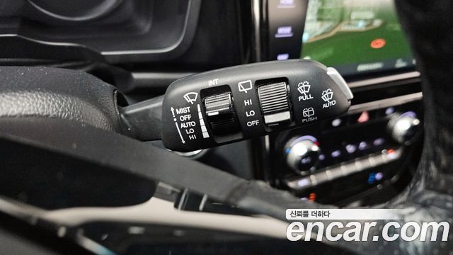 KG Mobility (SsangYong) Very New Tivoli Gasoline 1.5 2WD V3 2022 — фото 18