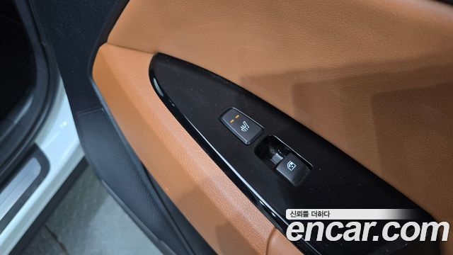 Kia Sportage (V) Diesel 2.0 2WD Signature 2023 — фото 19