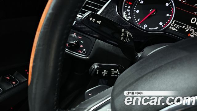 Audi A8 3.0 TFSI Quattro LWB D4 2011 — фото 16
