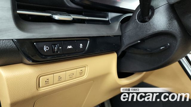Kia Carnival (IV) Diesel 9-Seater Signature 2021 — фото 16