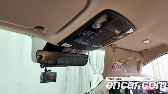 Kia Carnival (IV) Diesel 9-Seater Signature 2021 — фото 17