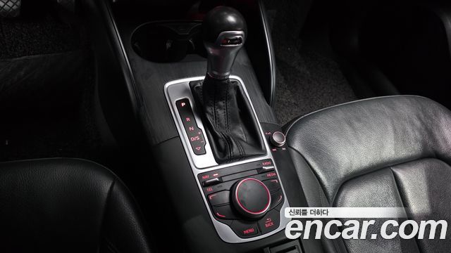 Audi A3 25 TDI 8V 2015 — фото 9