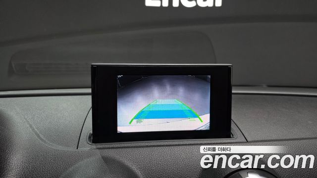 Audi A3 25 TDI 8V 2015 — фото 14