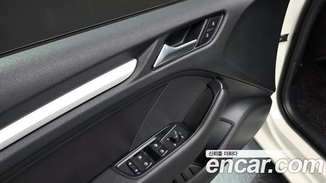 Audi A3 25 TDI 8V 2015 — фото 15