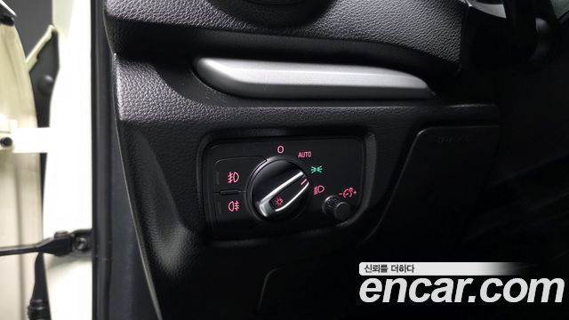Audi A3 25 TDI 8V 2015 — фото 17