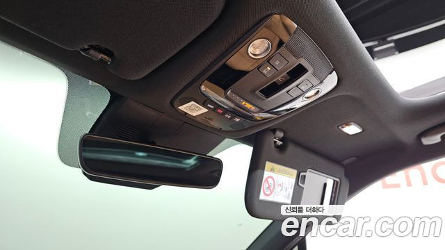 Kia Sorento (IV) HEV 1.6 2WD Gravity 2021 — фото 18