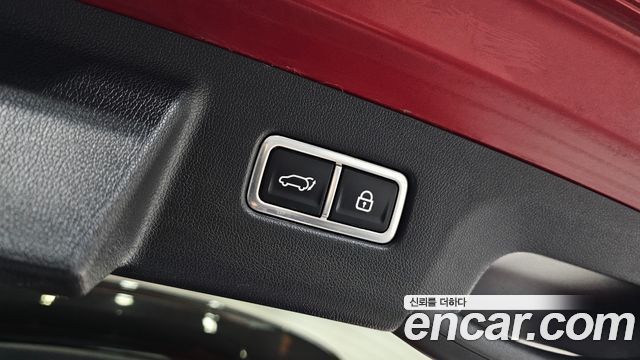 Kia Sorento (IV) HEV 1.6 2WD Gravity 2021 — фото 23