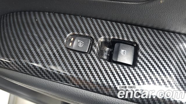Hyundai Tucson (NX4) Diesel 2.0 2WD Inspiration 2021 — фото 19