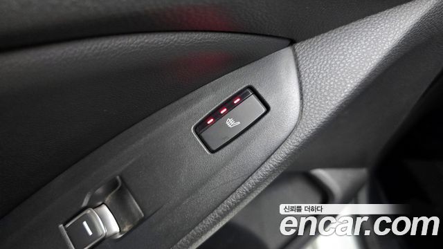 Honda Accord (X) 2.0 Hybrid Touring 2022 — фото 18
