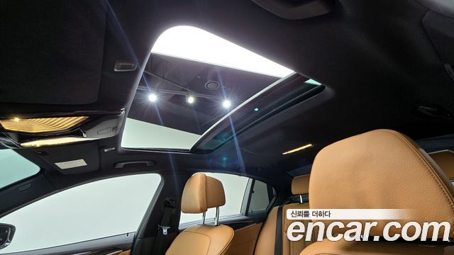 BMW 5 Series (G30) 520i M Sport 2022 — фото 19