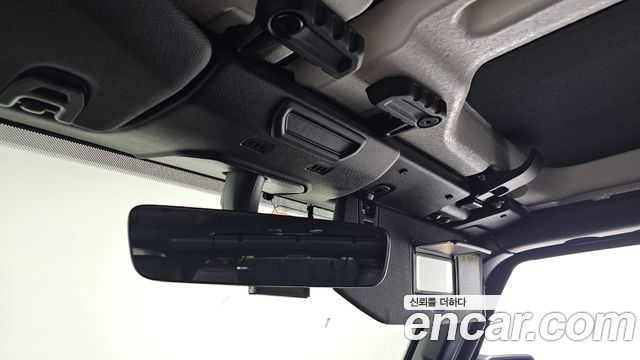 Jeep Wrangler (JL) 2.0 Rubicon 4Door 2022 — фото 19