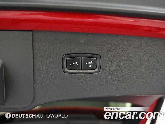 Porsche Cayenne (PO536) 3.0 E-Hybrid Coupe 2021 — фото 24
